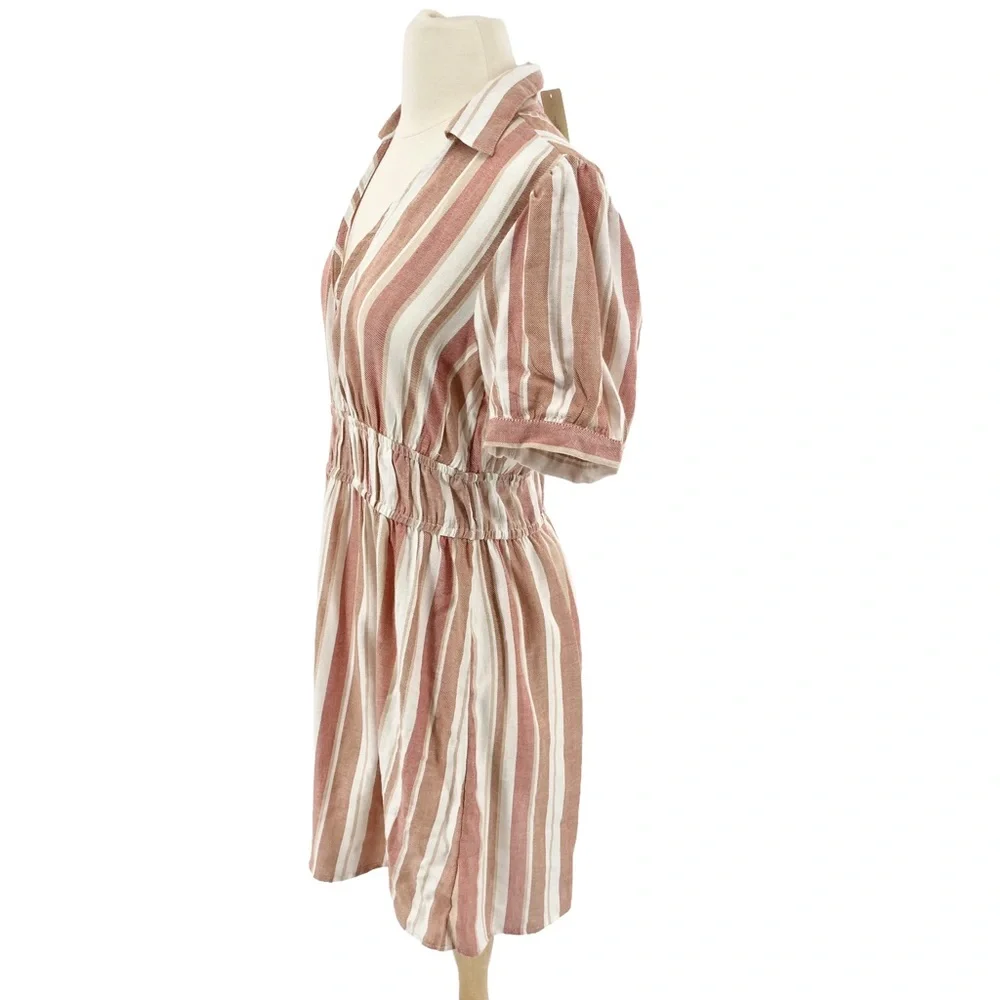 NWT Indulge dress size L - Picture 3 of 7